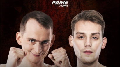 Kto wygrał walkę Kapela vs Kossakowski na Prime Show MMA?