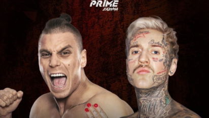 Kto wygrał walkę Soroko vs Stifler na Prime Show MMA?