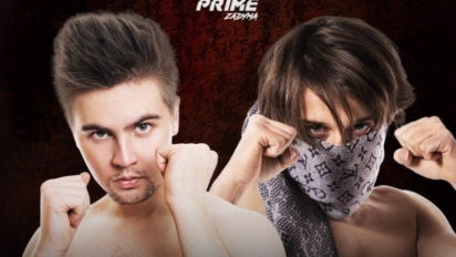 Kto wygrał walkę Kamerzysta vs Kruszwil na Prime Show MMA?