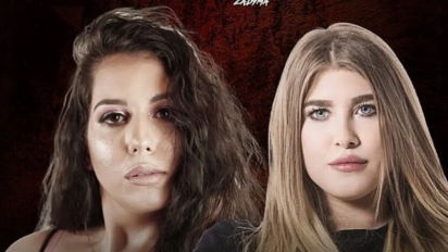 Kto wygrał walkę Wiola Kotelecka vs Oliwia Sadkowska na Prime Show MMA?