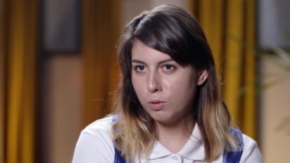 Kim jest Oliwia Sadkowska?