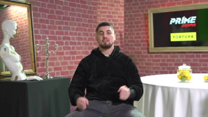 Co już wiadomo o Prime Show MMA 2?