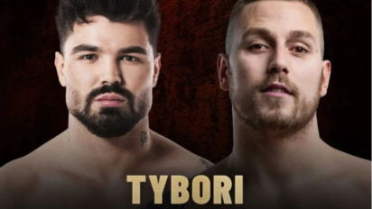 Typy na Tyburski vs Lupa