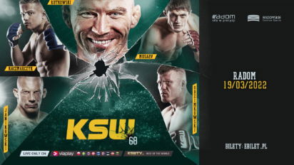 Co już wiadomo o gali KSW 68?