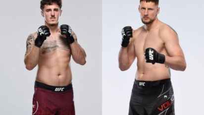 Typy na Volkov – Aspinall