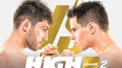 Kto wygrał walkę Dis vs Zony na High League 2?