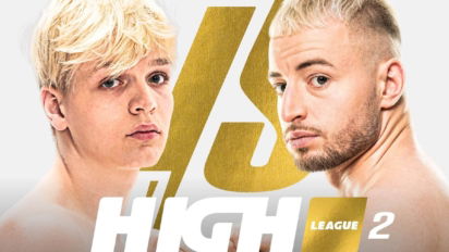 Kto wygrał walkę Edzio vs Czuux na High League 2?