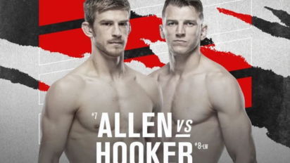 Typy na Hooker - Allen