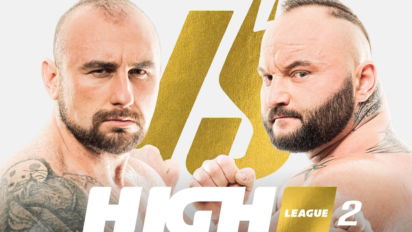 Kto wygrał walkę Karwat vs Super Mario na High League 2?