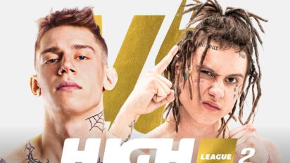 Kto wygrał walkę Nowaczkiewicz vs Dredziasty na High League 2?