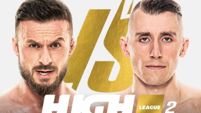 Kto wygrał walkę Pasha vs Owca na High League 2?