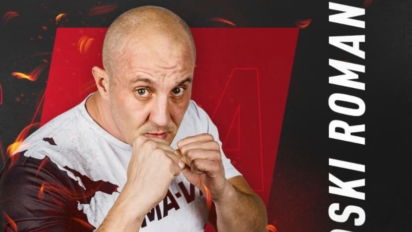 Kim jest Bosski Roman?