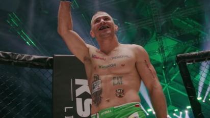 Kto wygrał walkę Parnasse vs Rutkowski na KSW 68?