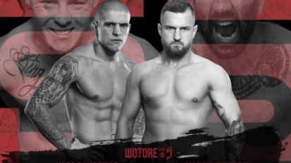 Co już wiadomo o gali Wotore 5?