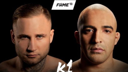 Kto wygrał walkę Arab vs Szeliga na FAME MMA 13?