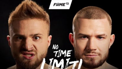 Kto wygrał walkę Ferrari vs Polak na FAME MMA 13?