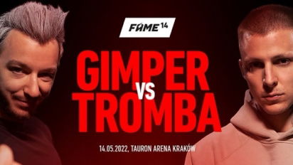 Co już wiadomo o gali FAME MMA 14?