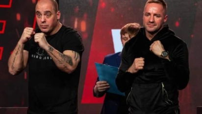 Wyniki gali MMA VIP 4