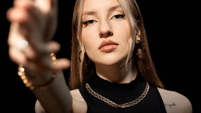 Kim jest Monika Kociołek?