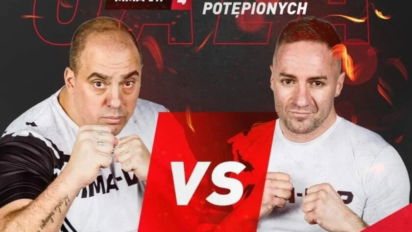 Kto wygrał walkę Chic vs Żurom na MMA VIP 4?