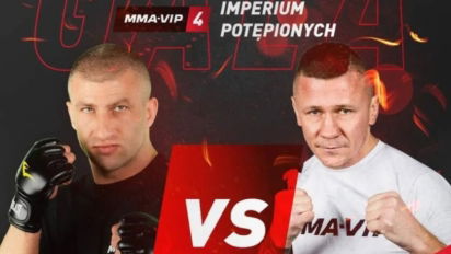 Kto wygrał walkę Jackiewicz vs Kazik Klimat Kartel na MMA VIP 4?