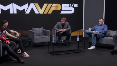 MMA VIP 5 Karta Walk - Kto walczy w piątej edycji?