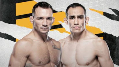 Typy na Chandler - Ferguson