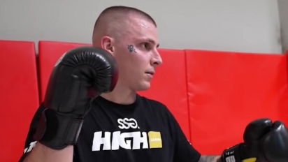 Typy na Tromba vs Gimper