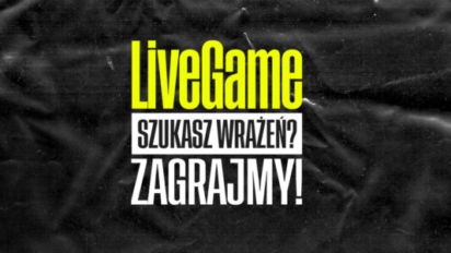 Czym jest Live Game?