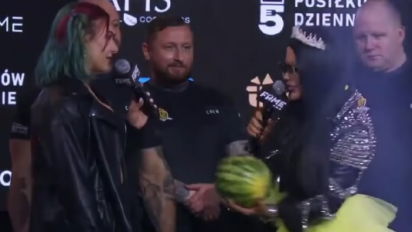 Typy na Sheeya vs Lala Laluna