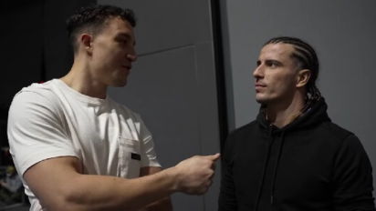 Typy na Karaś vs Adam Josef