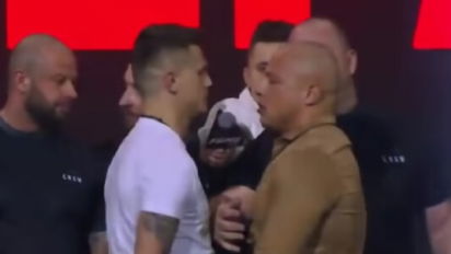 Typy na Kwieciński vs Murański