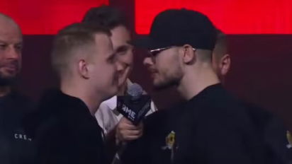 Typy na Nitro vs Xayoo