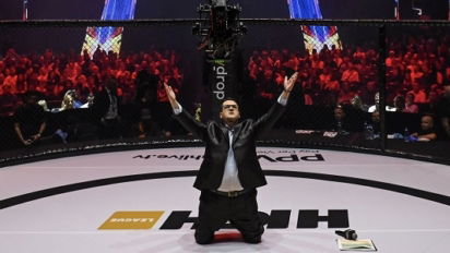 Co już wiadomo o gali High League 4?