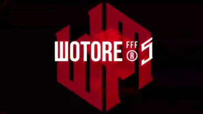 Wyniki gali Wotore 5