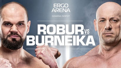 Typy na Robur vs Burneika