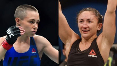Typy na Namajunas – Esparza 2