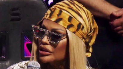 Typy na Laluna vs Jaroniewska