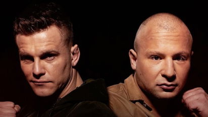 Kto wygrał walkę Kwieciński vs Murański na FAME MMA 14?