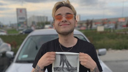 Kim jest Alan Godziński?