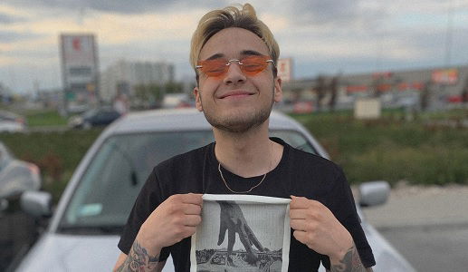 Kim jest raper Alan? High League, walka, wiek - ZawódTyper