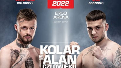 Typy na Kolar vs Alan Człowieku