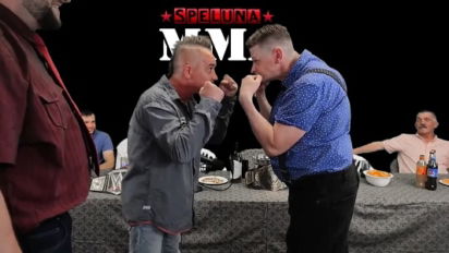 Co już wiadomo o gali Speluna MMA?