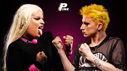 Co już wiadomo o gali Pink MMA?