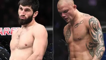 Typy na Ankalaev - Smith