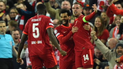 Legenda Liverpool FC ucieka z Arabii Saudyjskiej! Skandaliczne zachowanie klubu!