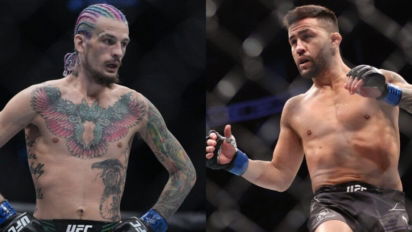 Typy na O’Malley - Munhoz