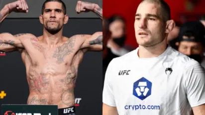 Typy na Strickland – Pereira