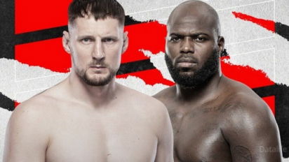 Typy na Volkov - Rozenstruik