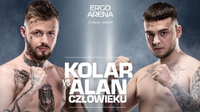 Kto wygrał walkę Kolar vs Alan na High League 3?